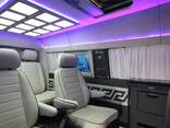 Бронированный автомобиль VIP - фото 1