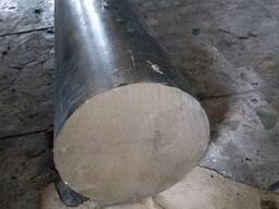 Бронза БрАЖ : - круг 120 мм, L=1410мм