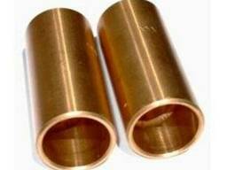 Бронза	втулка		360	х	250	х	170	БрОЦС 5-5-5