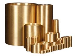 Втулка бронзовая БрОЦС 555 под заказ