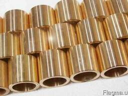 Бронзовое литье 18175-78 БрБ2 30-500