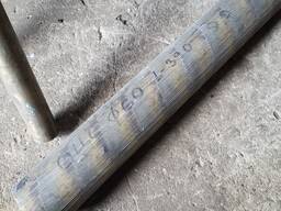 Бронзове коло БрАЖ9-4, БрО5Ц5С5, БрОФ10-1, БрАЖМЦ10-3-1,5