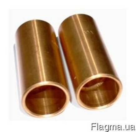 Втулка из бронзы 165х130х35