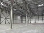 Бровары склад класса "А" аренда 4000 м2, 2000 м2. Отличная локация! - фото 1