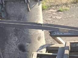 Брухт алюмінію