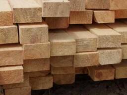 Брус 100*150*6 від 5м3 Доставка до вас ОПТ Якість вища Телефонуйте