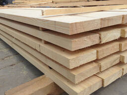 Пиломатеріали, Брус, рейка, стропила, балки