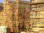 Брус, дошка, рейка, кроква, лата 3-6м. 100х100, 70х140 . . . - фото 2