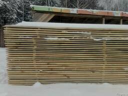 Брус, доска