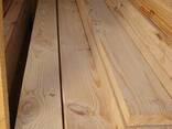 Брус доска со склада в Киеве доска пола Сосна 1-ый сорт - фото 3