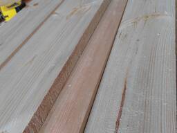 Брус из сосны 2- 4 метра