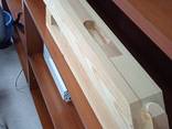 Брус клееный - фото 2