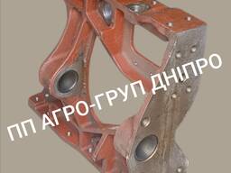 Брус передний МТЗ-1221,1523 1520-2801015 (пр-во МТЗ)