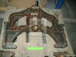 Брус передний юмз