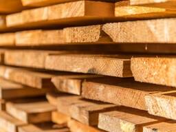 Брус Сосна (50*150*4000)