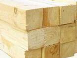 Брус строганный сосна 40*50*2000-4000 мм - фото 1