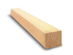 Брус свіжопил в асортименті