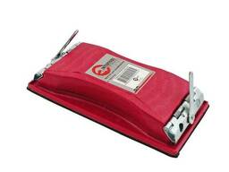 Брусок для шлифования Intertool - 85 х 165 мм