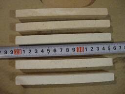 Брусок шлифовальный 25А , 13х13х150