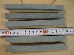 Брусок шлифовальный 64С , 13х13х150