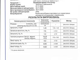 Брикет Pinikay