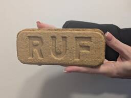 Брикет RUF