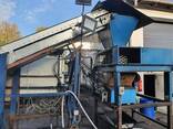 Брикетувальна машина та лінія для виробництва деревокутових брикетів, - фото 3