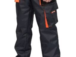 Брюки утепленные Олимпекс на флисе