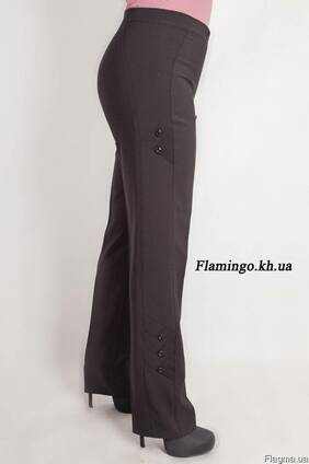 Брюки женские от производителя Flamingo