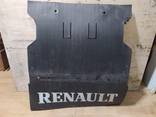 Брызговик (фартук) Renault Premium  DXI евро 5, 7421124661, 21124661 - фото 4