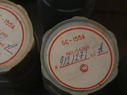 БС-155А кл. А ЛШ3.154.000 сельсин-приемник