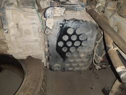 Б/у акпп для Hyundai IX35 , KIA Sportage 3B620 A6MF1