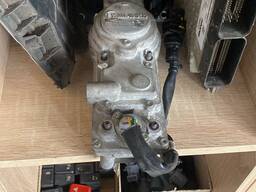 Бу актуатор турбіна даф хф 106 євро 6 440 л з ( Оригінал)