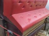 БУ диваны для кафе, бара. Диваны бу - фото 2
