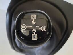 Бу джойстик ( селектор) акпп рено магнум евро 3,4 ( Оригинал)