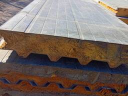 Продам - сендвіч б. у. панелі (пінополіуретанові)