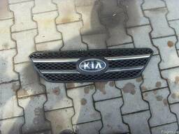 БУ Решетка радиатора (Детали кузова) на Kia Ceed