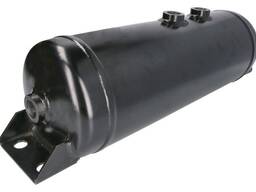 Бу рессивер маленький даф хф 105 евро 5 ( Германия аугер)