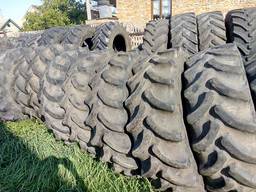 Бу шина 420/85R30 (16.9R30) Firestone