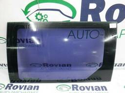 Стекло двери сдвижной левой (Минивен) Chrysler Voyager 3 1996-2000 (Крайслер Вояджер). ..