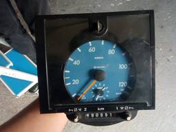 Бу тахограф мерседес атего евро 2-3