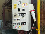 БУ віброформувальна машина CGM ТC2, ТС2 Н1300 для виробництва залізобетонних виробів (ЗБВ) - фото 3