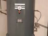 БУ винтовой компрессор G7-10FF Atlas Copco ресивер - фото 1