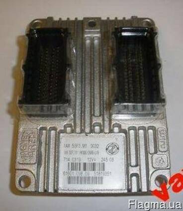 БУД Fiat Grande Punto 1.2 IAW 5SF3.M1 5SF3.M2