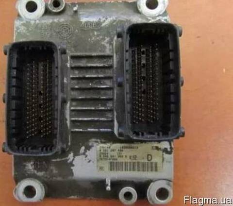 БУД Fiat Punto Bravo Marea Palio Siena Albea