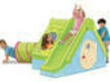 Будиночок Funtivity PLAY House світло-зелений (Keter) - фото 2