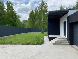 Будинок 190м, ділянка 10 соток, с. Білогородка, Бучанський район