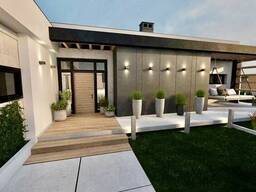 Будинок для себе!