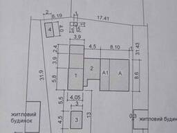 Будинок Масляниківка.