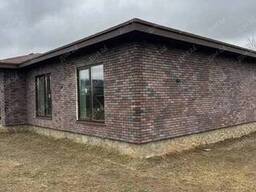 Будинок у Рибцях